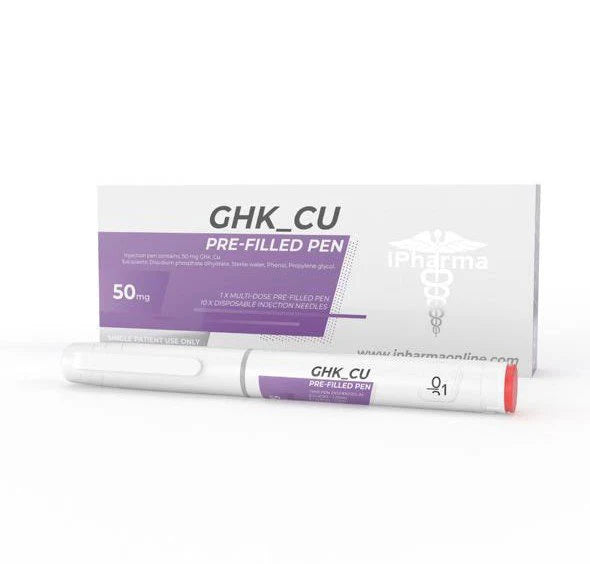 GHK-Cu Pen — iPharma