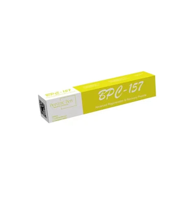 BPC-157 Pen 10mg — PP Pen